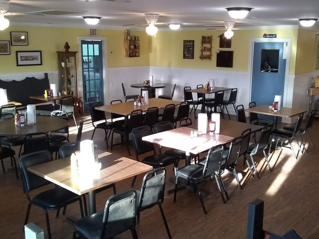 Bob’s Café | restaurant | 4001 B HWY 43 N, Ethridge, TN 38456, USA | 9318294079 OR +1 931-829-4079