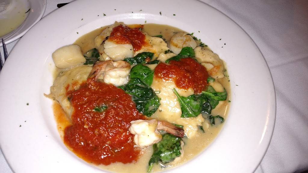 Arianas Ristorante Italiano | restaurant | 981 N Wales Rd, North Wales, PA 19454, USA | 2153627505 OR +1 215-362-7505