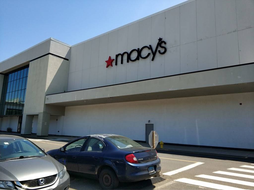 Westfield Trumbull | shopping mall | 5065 Main St, Trumbull, CT 06611, USA | 2033724500 OR +1 203-372-4500