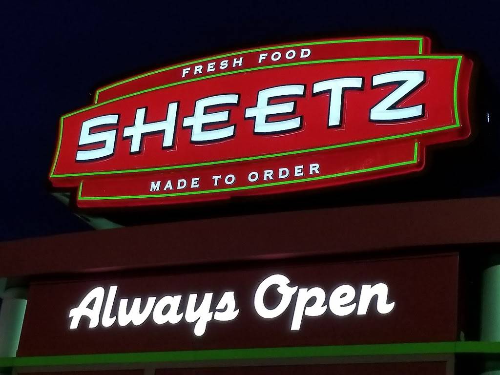 Sheetz #468 | cafe | 3457 William Penn Hwy, Pittsburgh, PA 15235, USA | 4128254151 OR +1 412-825-4151