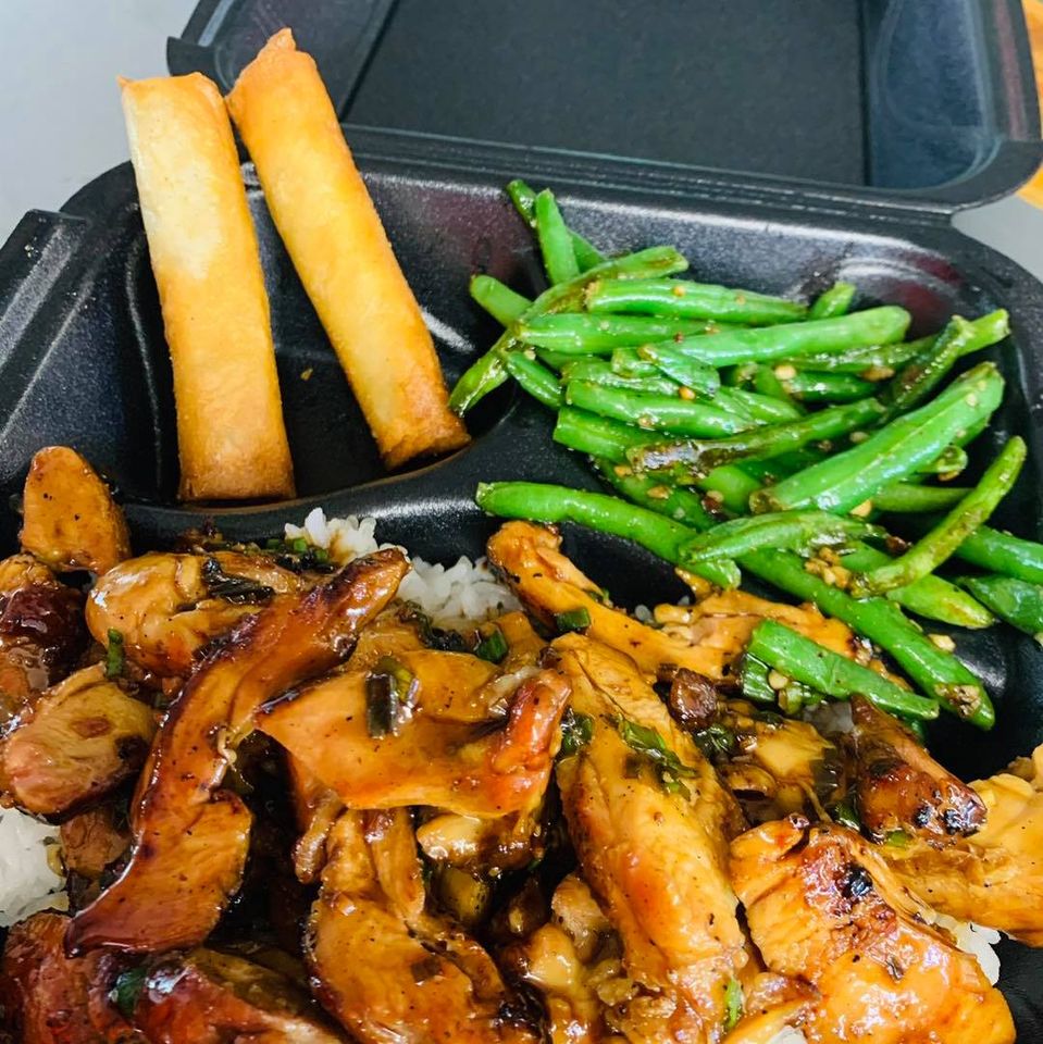 Pika Grill | restaurant | 4586 Chumuckla Hwy, Pace, FL 32571, USA | 8504630056 OR +1 850-463-0056