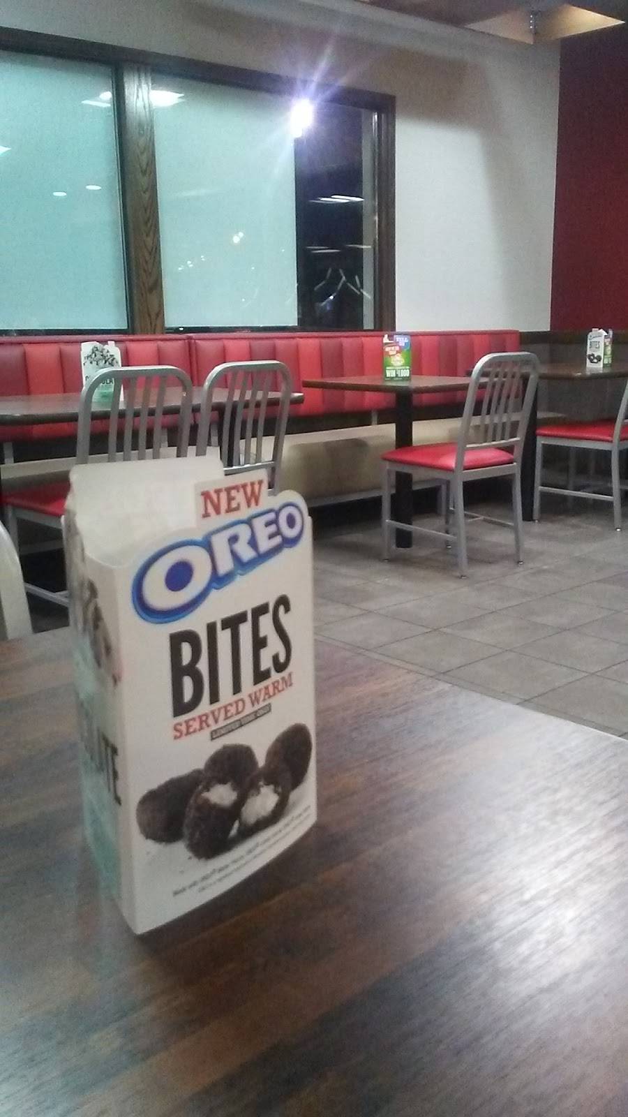 Arbys | restaurant | 429 S West St, Wichita, KS 67213, USA | 3169429625 OR +1 316-942-9625