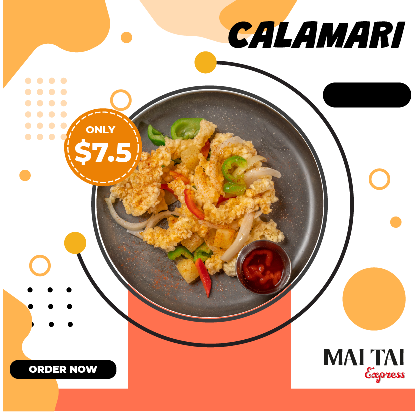 Mai Tai Express | restaurant | 11800 Jones Rd Ste A, Houston, TX 77070, USA | 3462603972 OR +1 346-260-3972
