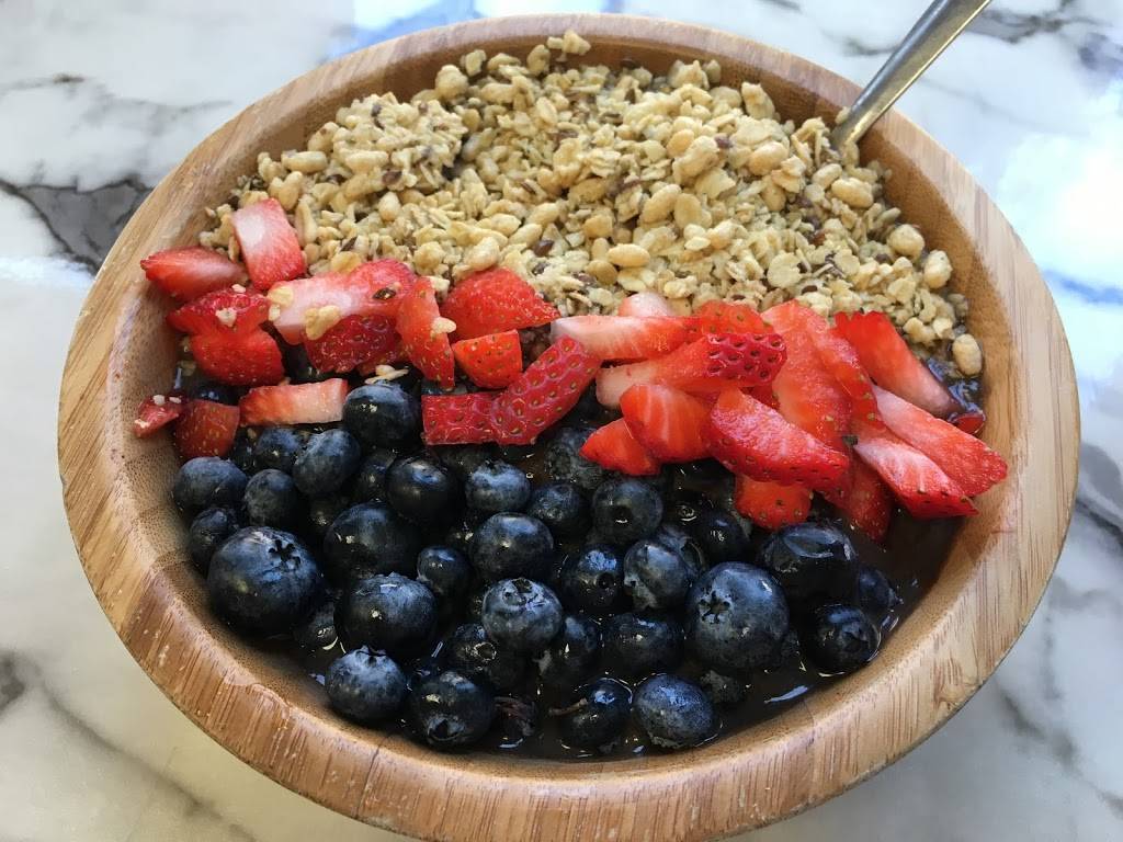 Health in Hand Juice and Smoothie Bar | restaurant | 201 Wall St A, Spartanburg, SC 29306, USA | 8647072692 OR +1 864-707-2692