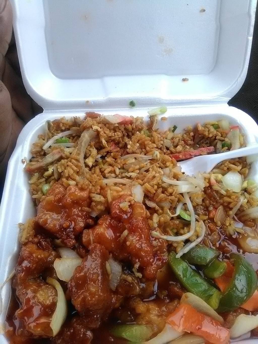 Yings Chinese Takee Outee | meal takeaway | 6682 103rd St, Jacksonville, FL 32210, USA | 9045736665 OR +1 904-573-6665