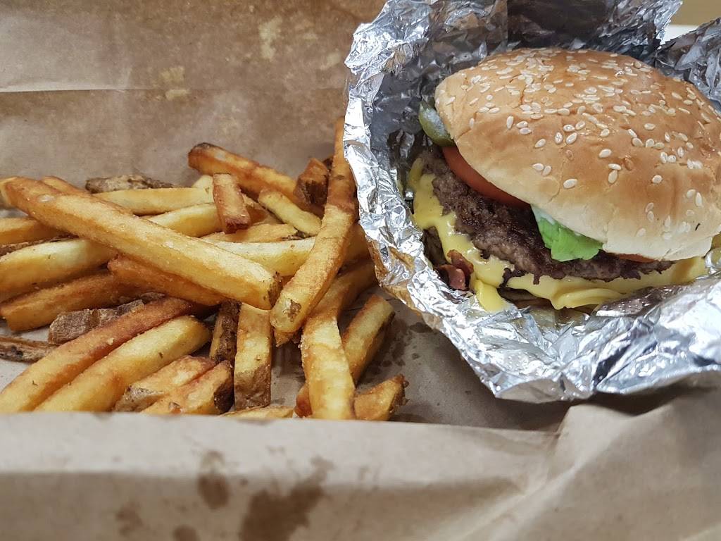 Five Guys | meal takeaway | 7580 S Las Vegas Blvd, Las Vegas, NV 89123, USA | 7024310055 OR +1 702-431-0055