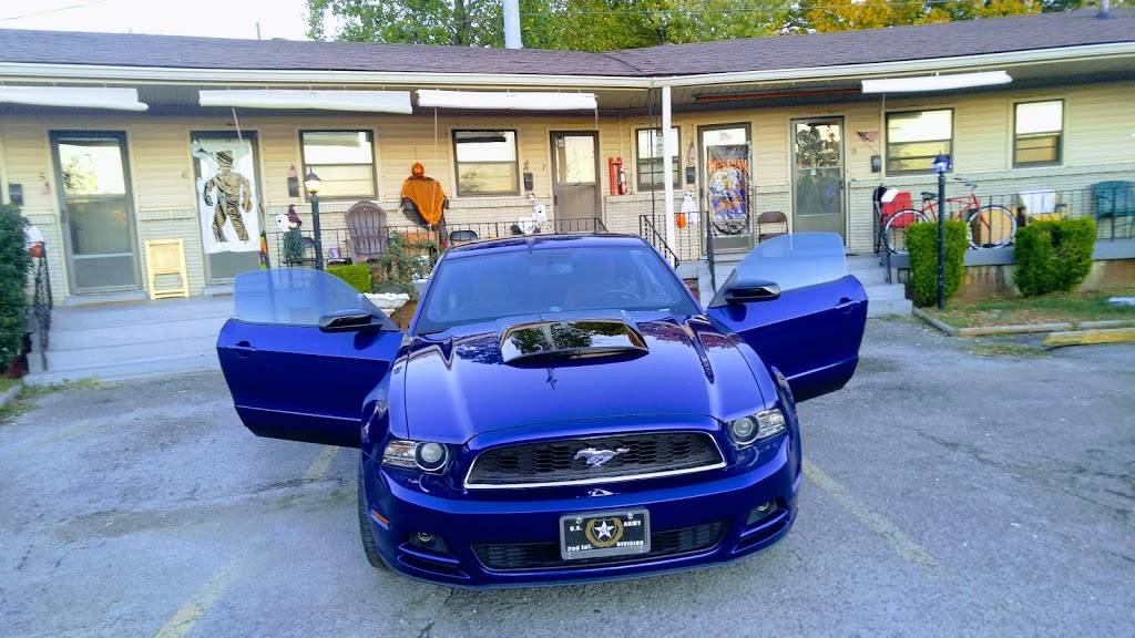 Old Glory | restaurant | 1105 S Water Ave, Gallatin, TN 37066, USA | 6154511116 OR +1 615-451-1116