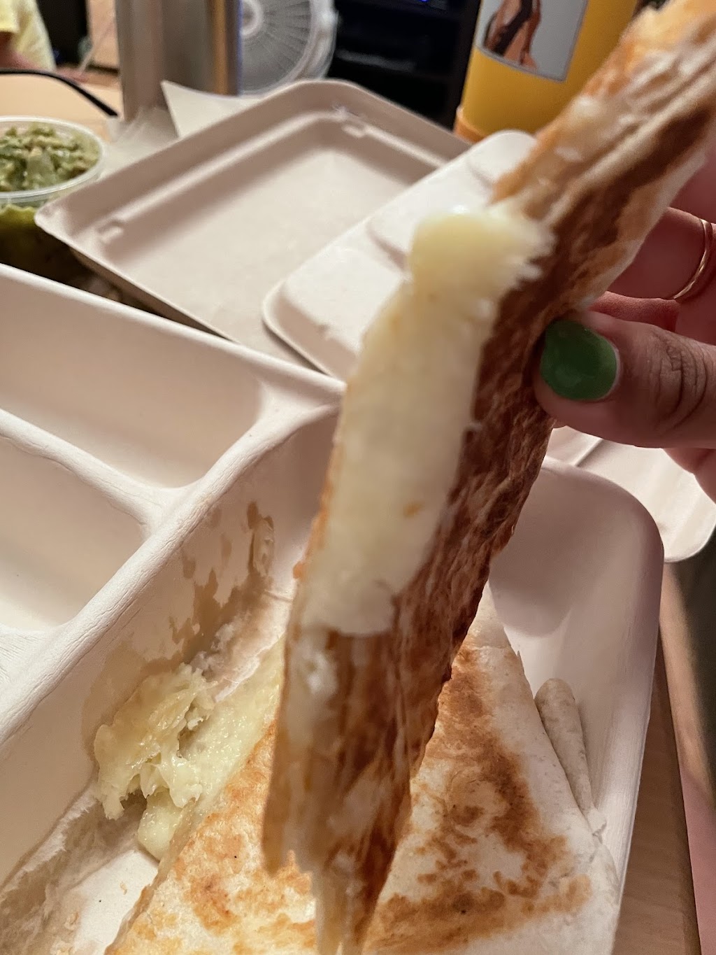 Chipotle Mexican Grill | restaurant | 4240 Broadway, New York, NY 10033, USA | 3322301158 OR +1 332-230-1158