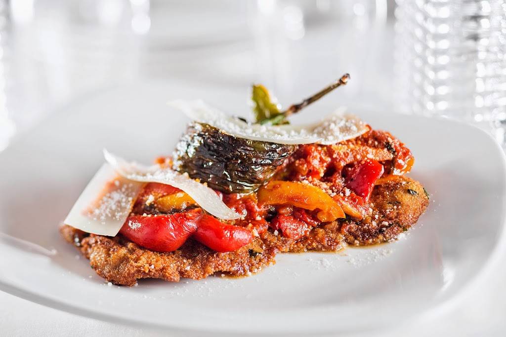 Cafe Martorano | restaurant | 3343 E Oakland Park Blvd, Fort Lauderdale, FL 33308, USA | 9545612554 OR +1 954-561-2554