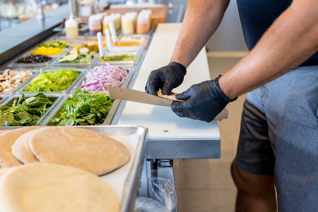 Pita Fusion | restaurant | 2525 W Anderson Ln. Building 1, #200, Austin, TX 78757, USA | 5122849807 OR +1 512-284-9807