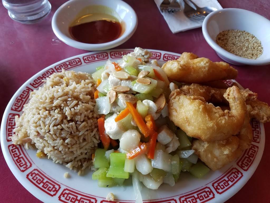 Orient Cafe | cafe | 1222 W 2nd St, The Dalles, OR 97058, USA | 5412964653 OR +1 541-296-4653