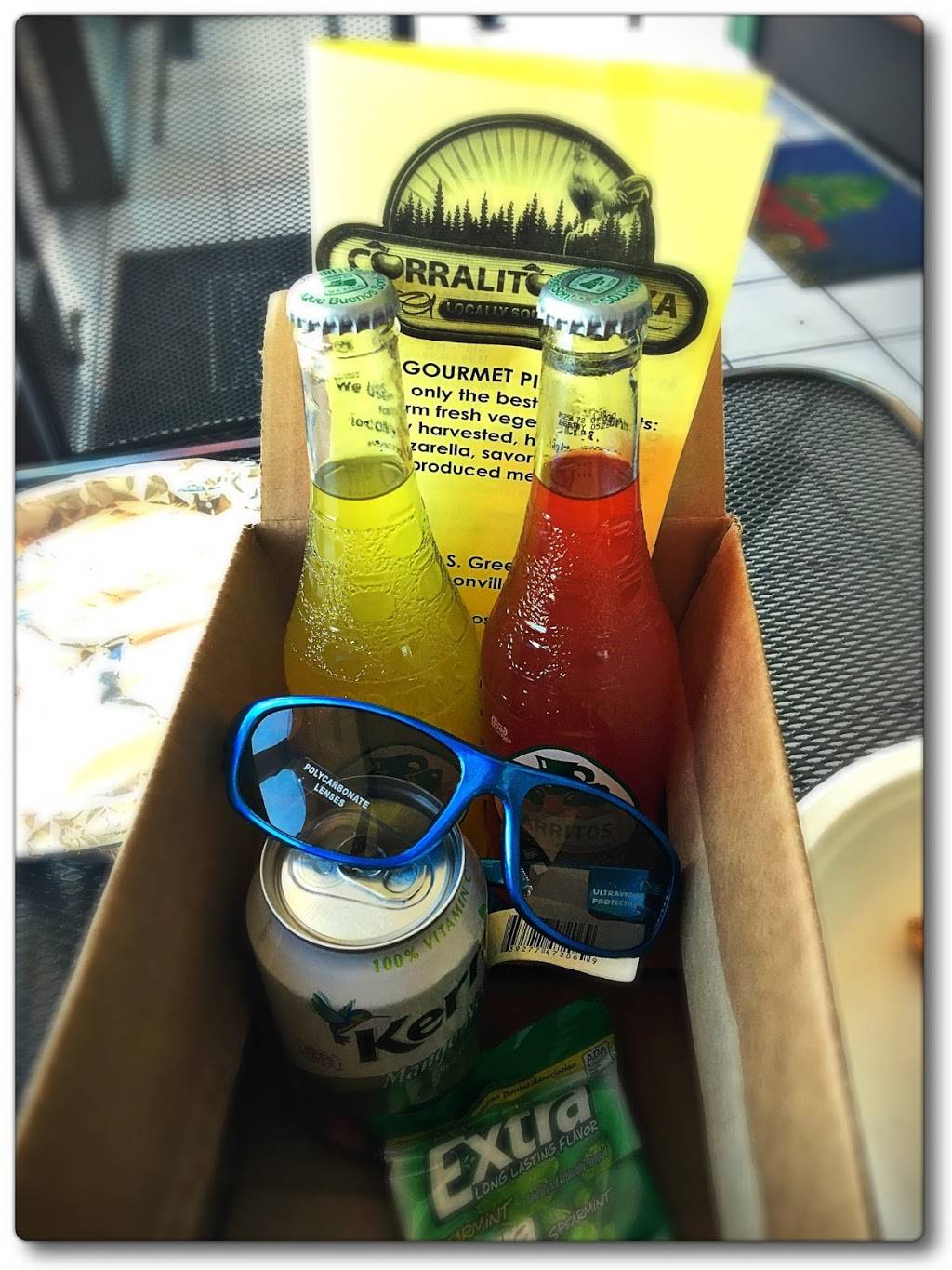 Corralitos Pizza | restaurant | 1061 S Green Valley Rd, Watsonville, CA 95076, USA | 8317227220 OR +1 831-722-7220