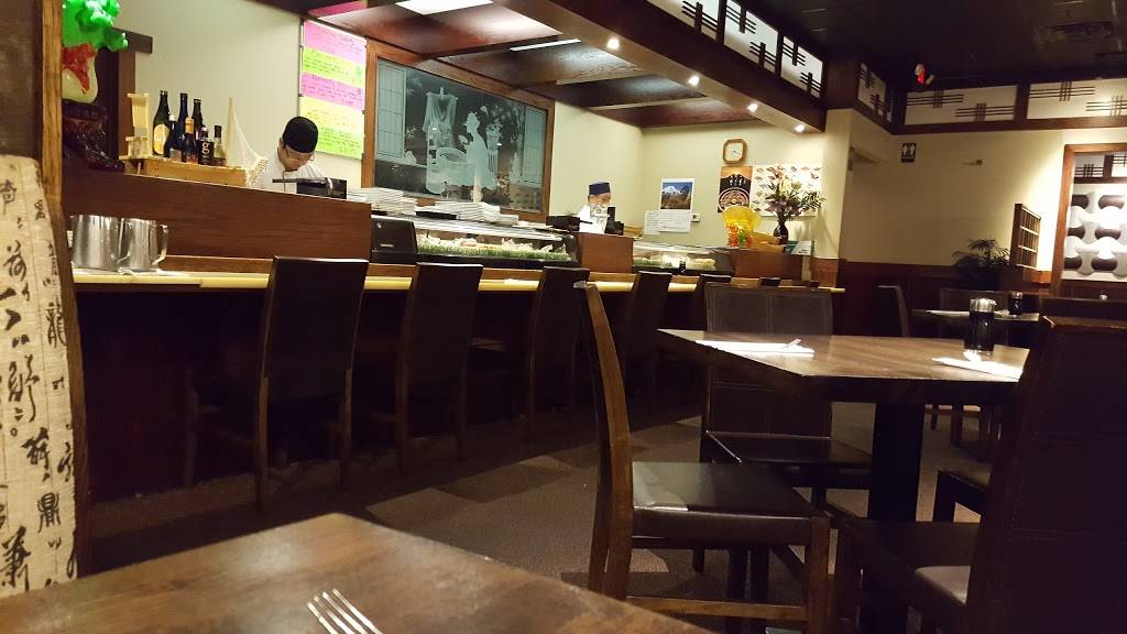 Ichiban Hibachi Steakhouse | restaurant | 1160 Park Manor Blvd, Pittsburgh, PA 15205, USA | 4127871999 OR +1 412-787-1999