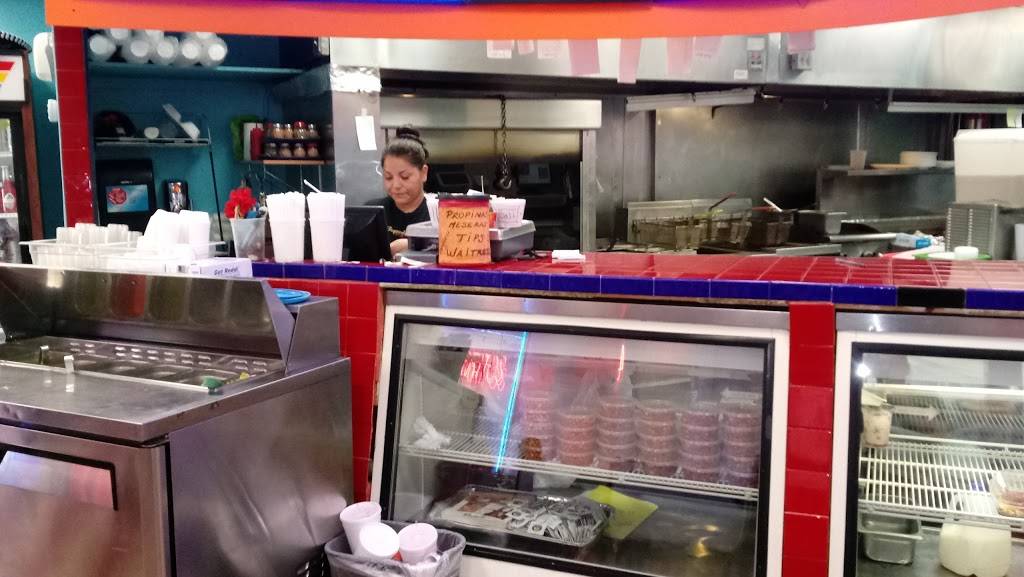 Taqueria Panchito | restaurant | 5609, 6531 Midlothian Turnpike, Richmond, VA 23225, USA | 8044471003 OR +1 804-447-1003