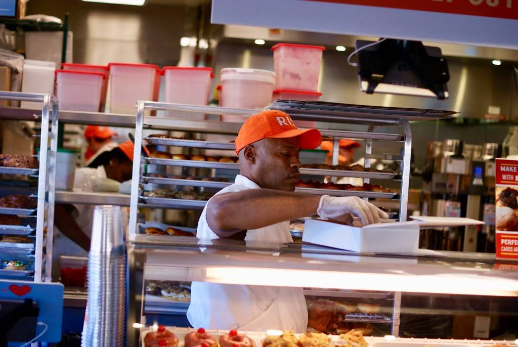 Rise Cameron Village | restaurant | 530 Daniels St, Raleigh, NC 27605, USA | 9842006966 OR +1 984-200-6966