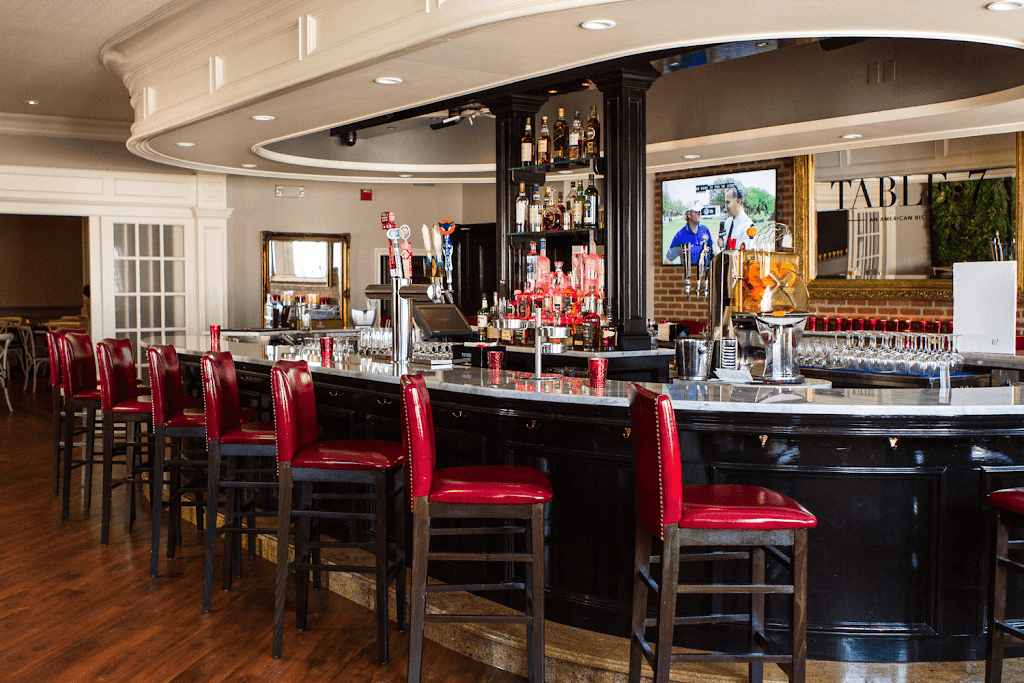 Table 7 | restaurant | 214 Jericho Turnpike, New Hyde Park, NY 11040, USA | 5165024224 OR +1 516-502-4224