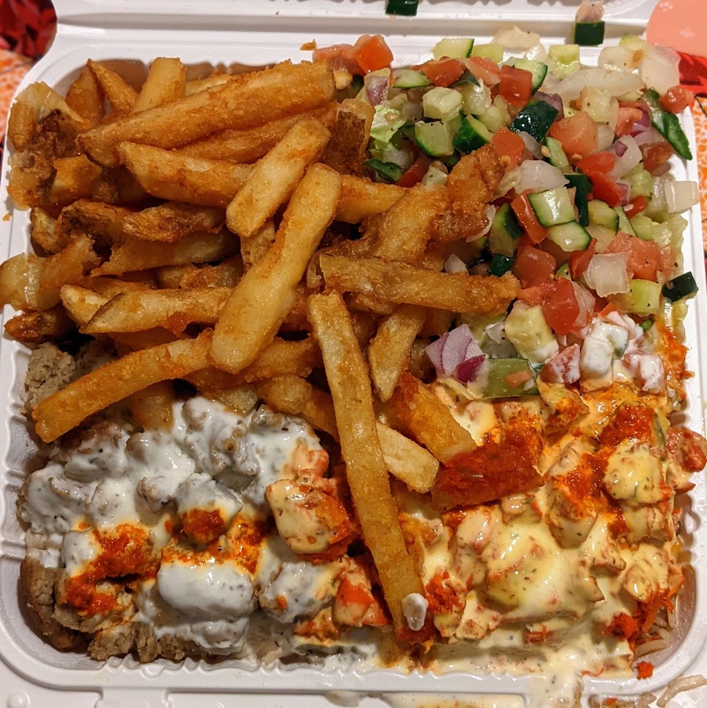 Halal Munchies | restaurant | 120-36 Queens Blvd, Queens, NY 11415, USA | 9293860102 OR +1 929-386-0102