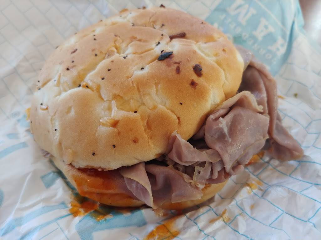 Arbys | restaurant | 7370 NE Butler St, Hillsboro, OR 97124, USA | 5036400386 OR +1 503-640-0386