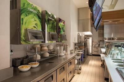 The Field Bistro | restaurant | 1400 S Lake Shore Dr, Chicago, IL 60605, USA | 3129229410 OR +1 312-922-9410