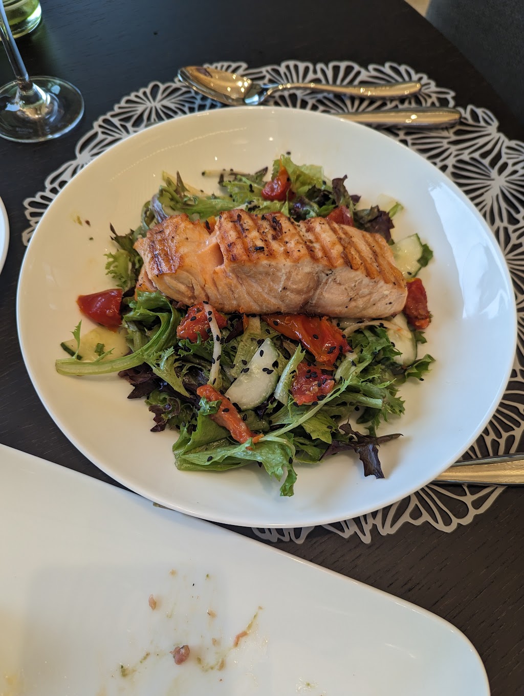 Park Grill - Arkansas Museum of Fine Arts | restaurant | MacArthur Park Historic District, 501 E 9th St, Little Rock, AR 72202, USA | 5013724000 OR +1 501-372-4000