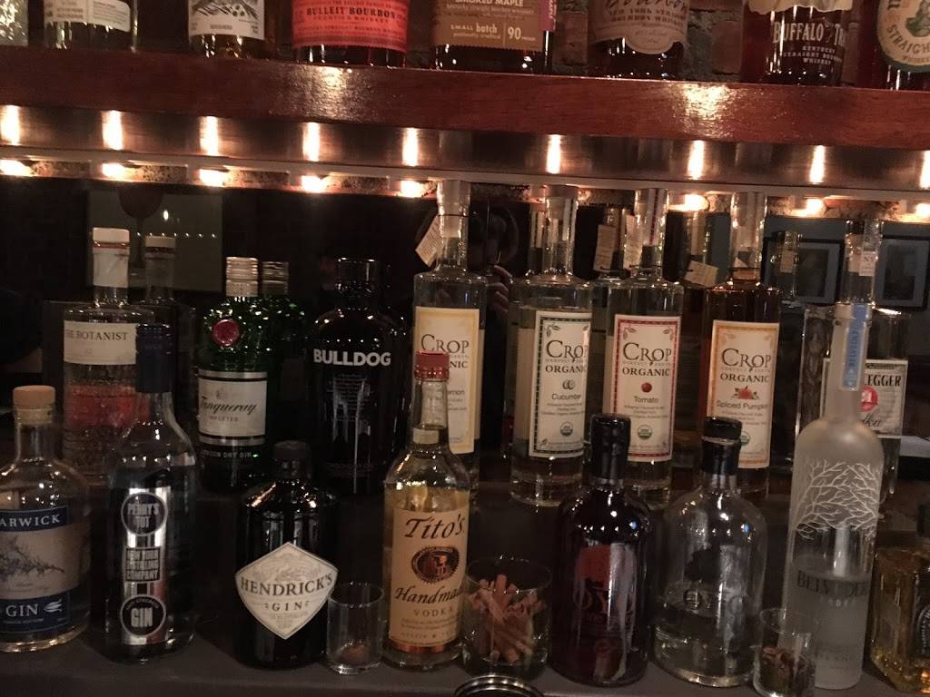 Red Zebra | restaurant | 31 Beekman Ave, Sleepy Hollow, NY 10591, USA | 9149096151 OR +1 914-909-6151