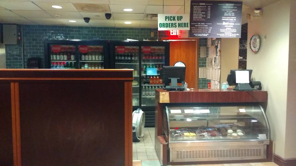 Sals Pizza in Woburn | restaurant | 299 Washington St, Woburn, MA 01801, USA | 3392276885 OR +1 339-227-6885