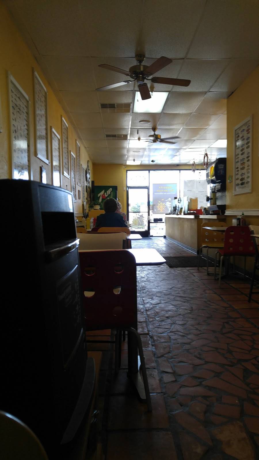 London Fish & Chips | restaurant | 3200 Sisk Rd # E, Modesto, CA 95356, USA | 2095267288 OR +1 209-526-7288