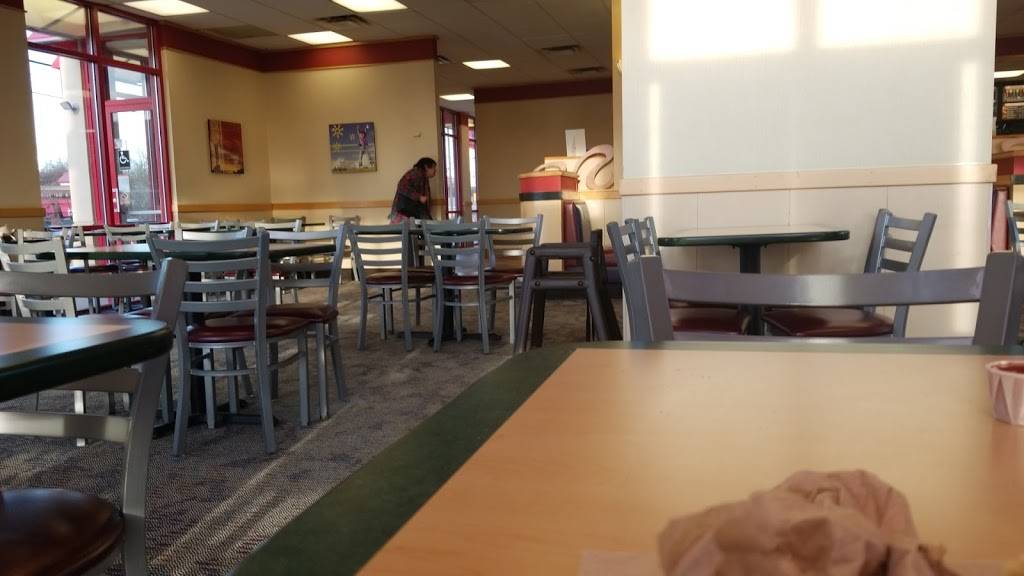 Arbys | restaurant | 2040 Lebanon Church Rd, West Mifflin, PA 15122, USA | 4126507749 OR +1 412-650-7749