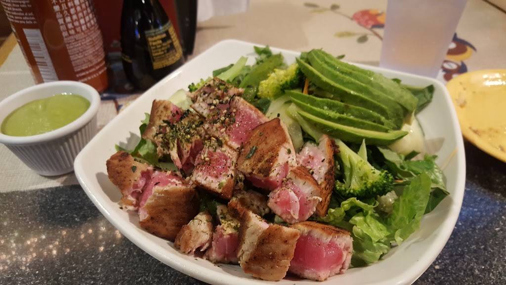 Maki Boy | restaurant | 3455 N Belt Line Rd, Irving, TX 75062, USA | 9722527400 OR +1 972-252-7400