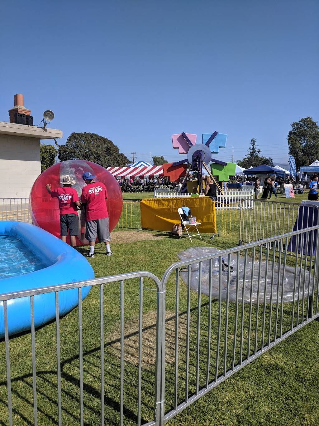 Ventura County Greek Festival | restaurant | 515 Eubanks St, Camarillo, CA 93010, USA | 8054821273 OR +1 805-482-1273