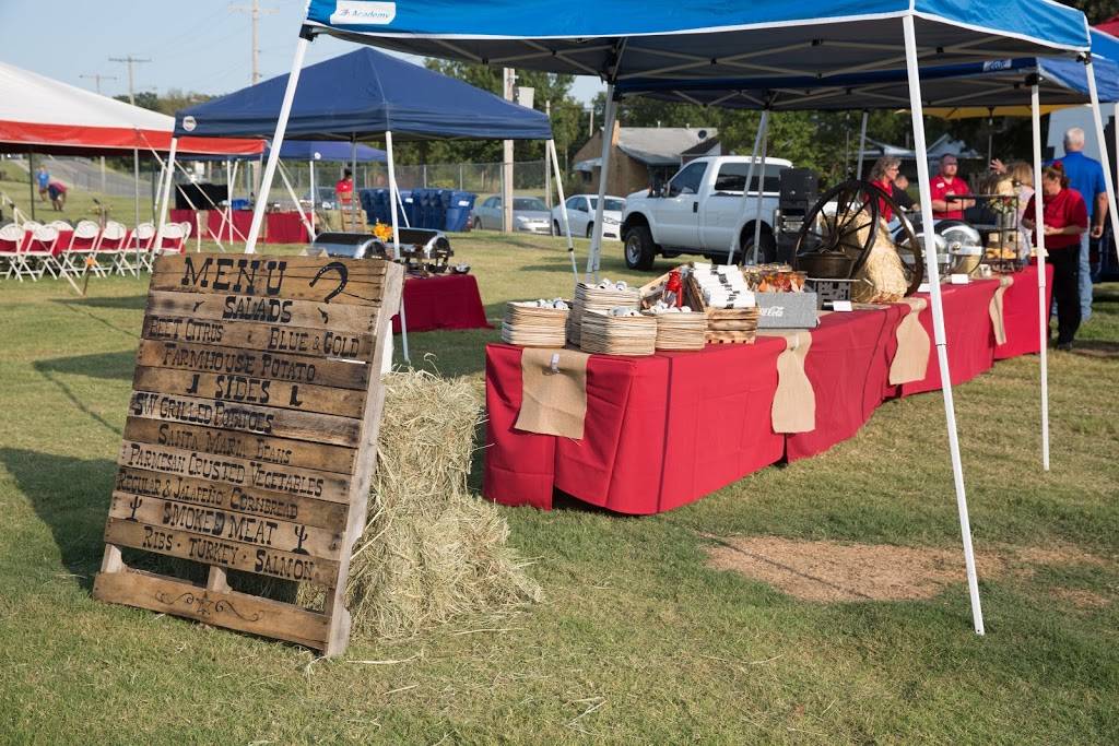 NEO Dining | restaurant | 200 I St NE, Miami, OK 74354, USA | 9185406387 OR +1 918-540-6387