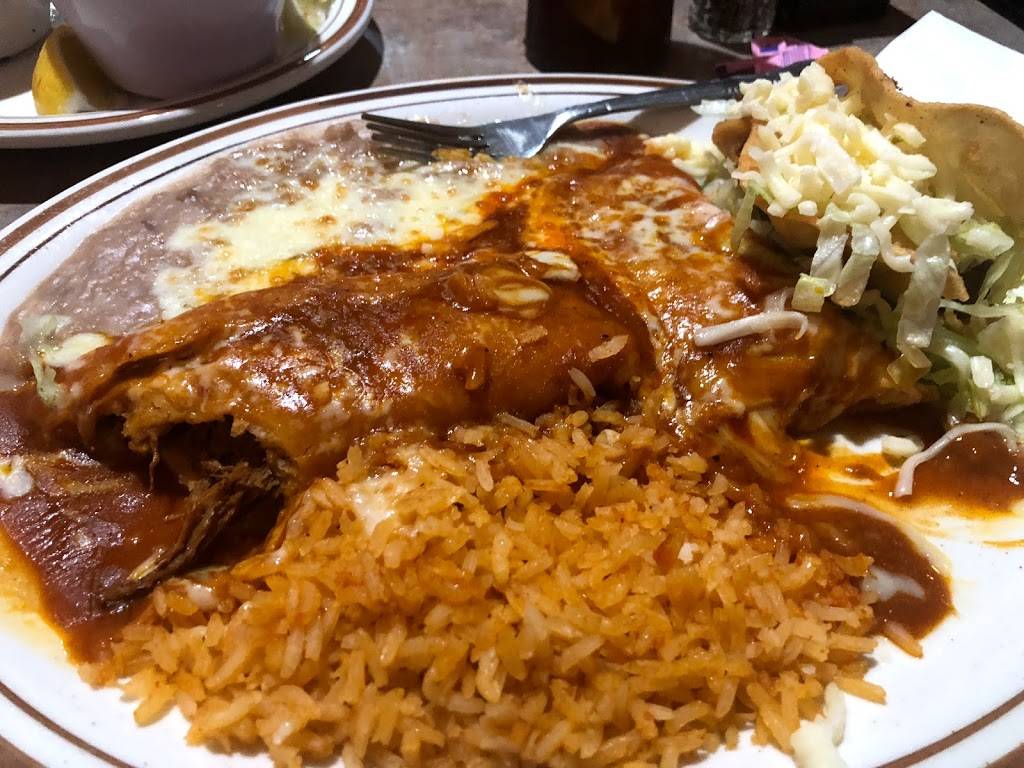 Los Panchos | restaurant | 2309 Brundage Ln, Bakersfield, CA 93304, USA | 6617481790 OR +1 661-748-1790