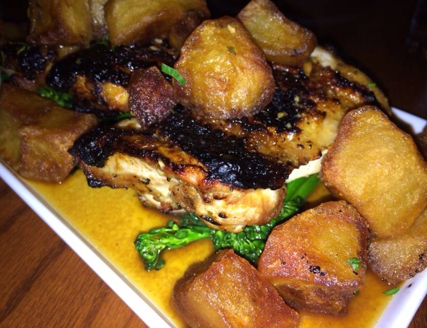 Sono Wood Fired | restaurant | 1582 N Clybourn Ave, Chicago, IL 60642, USA | 3122551122 OR +1 312-255-1122