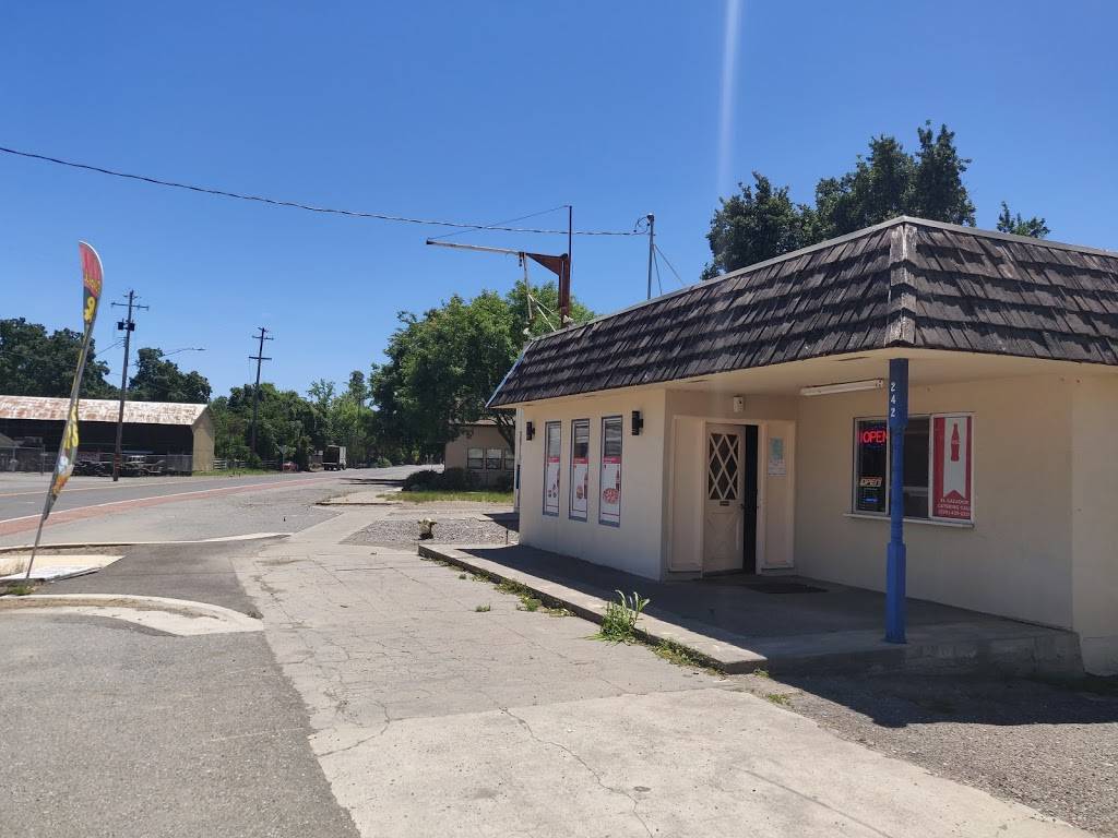 El Cazador | restaurant | 240 CA-45, Princeton, CA 95970, USA | 5304392221 OR +1 530-439-2221