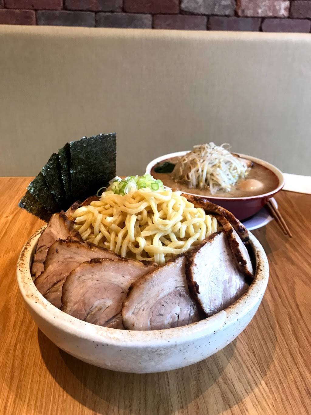 TabeTomo | restaurant | 131 Avenue A, New York, NY 10009, USA | 6468506414 OR +1 646-850-6414