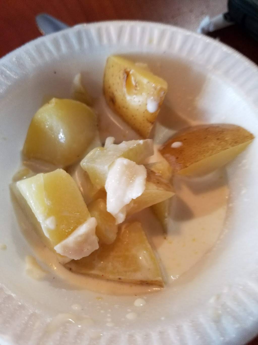 The Lunch Box | restaurant | 916 Kings Bay Rd, St Marys, GA 31558, USA | 9128822210 OR +1 912-882-2210