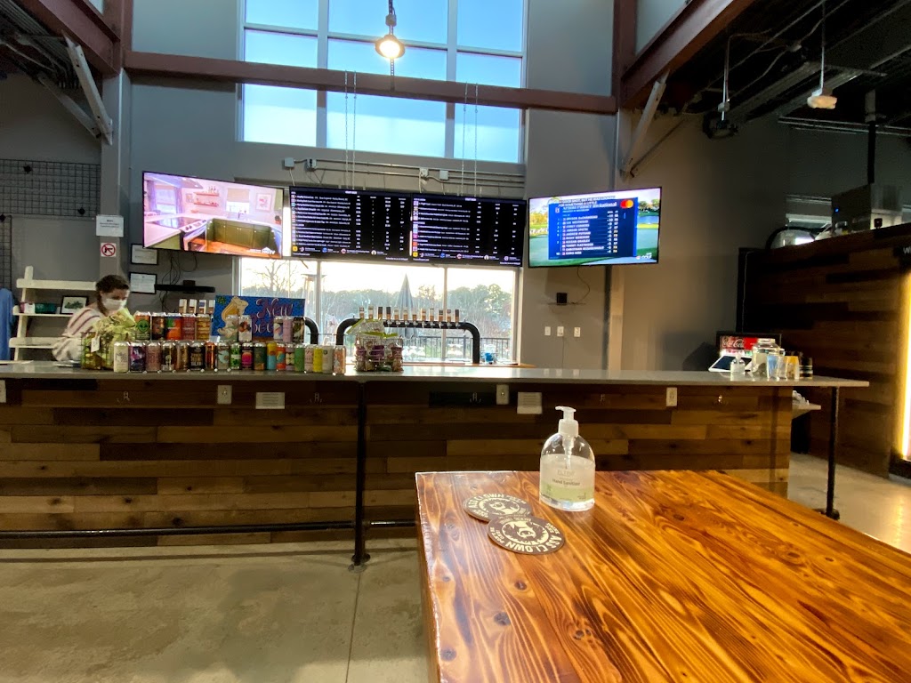 House of Hops - McNeil Pointe | restaurant | 2340 Bale St # 112, Raleigh, NC 27608, USA | 9192394057 OR +1 919-239-4057