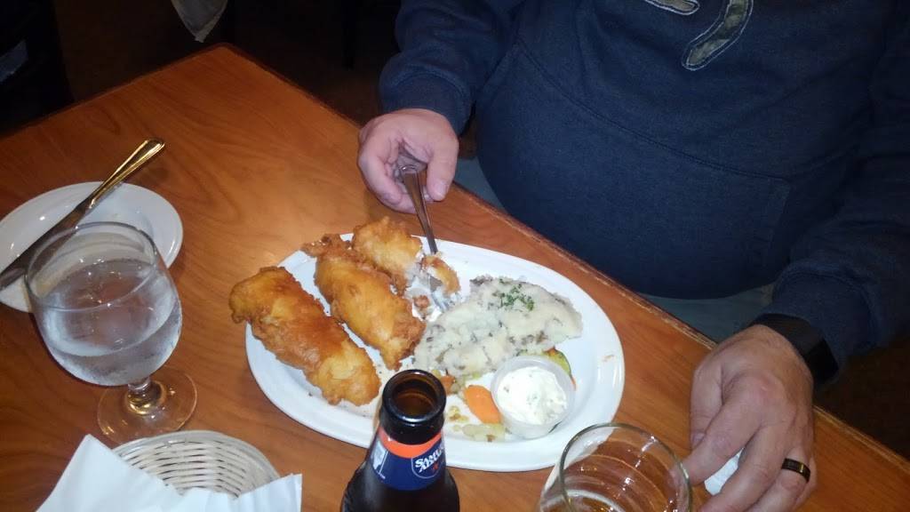 Mary Codys Restaurant | restaurant | 205 Main St, Onalaska, WI 54650, USA | 6085192200 OR +1 608-519-2200