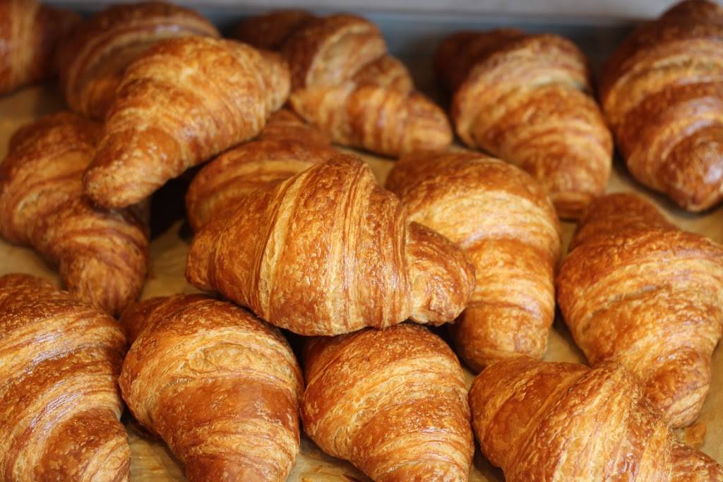 Grand Central Bakery | bakery | 7501 35th Ave NE, Seattle, WA 98115, USA | 2065822311 OR +1 206-582-2311