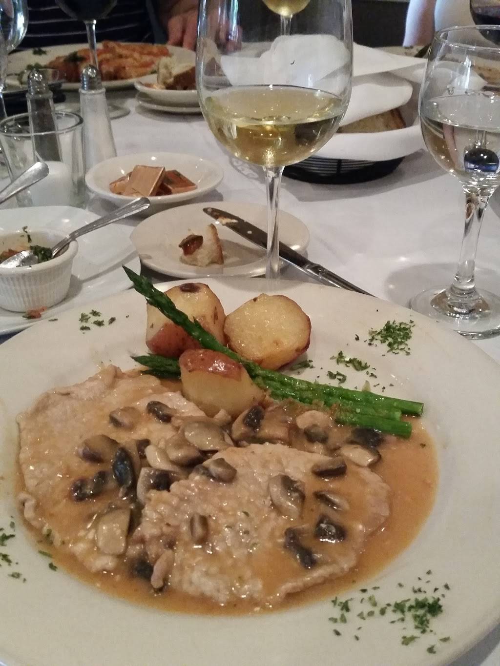 Nicolas Ristorante | restaurant | 650 Union Blvd #4, Totowa, NJ 07512, USA | 9736533636 OR +1 973-653-3636