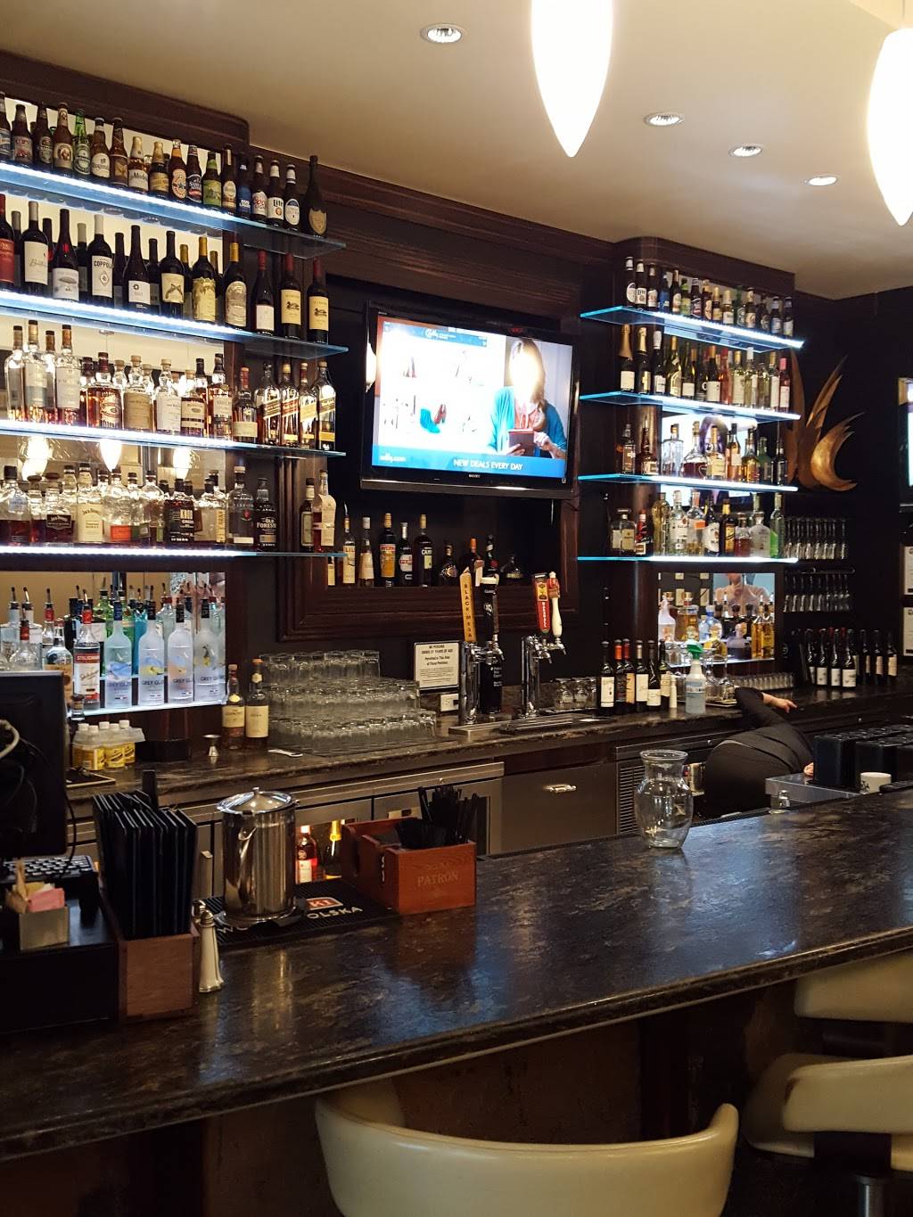 The Boiler Room | restaurant | 115 W 5th St, Tulsa, OK 74103, USA | 9188958403 OR +1 918-895-8403