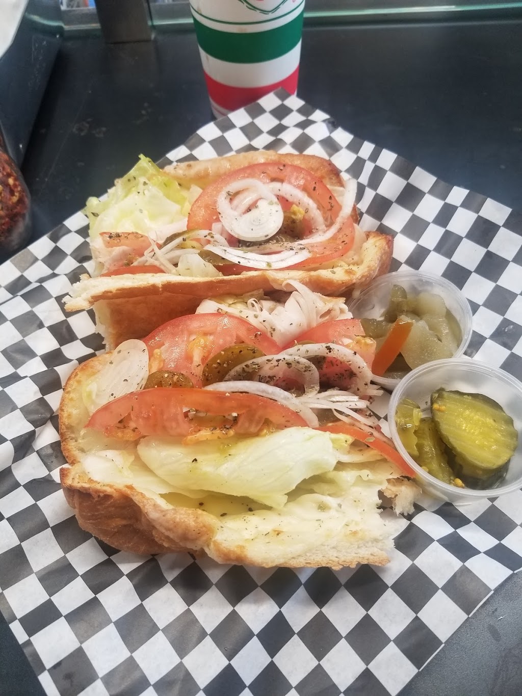 Carlos Pizza | restaurant | 209 Edgewood Ave SE, Atlanta, GA 30303, USA | 4042055785 OR +1 404-205-5785