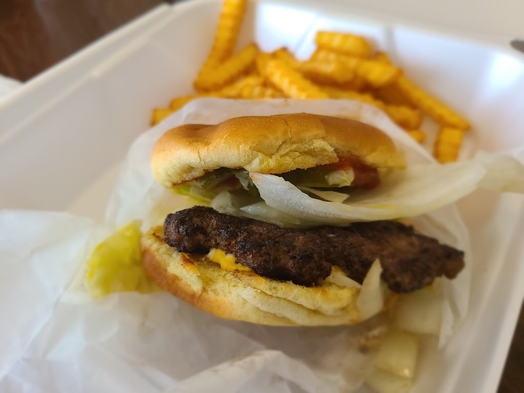 Hole in the Wall | restaurant | 432 Main St W #1, Mt Carmel, TN 37645, USA | 4232517308 OR +1 423-251-7308