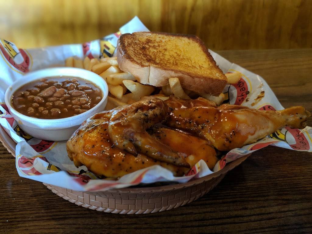 Shanes Rib Shack | restaurant | 2501 W Happy Valley Rd Suite 50-1280, Phoenix, AZ 85085, USA | 6235813704 OR +1 623-581-3704