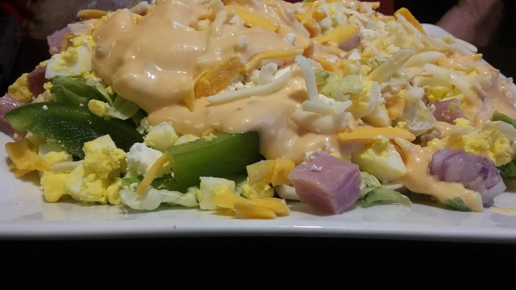 Ruby Tuesday | restaurant | 210 Malcolm Dr, Westminster, MD 21157, USA | 4107517056 OR +1 410-751-7056