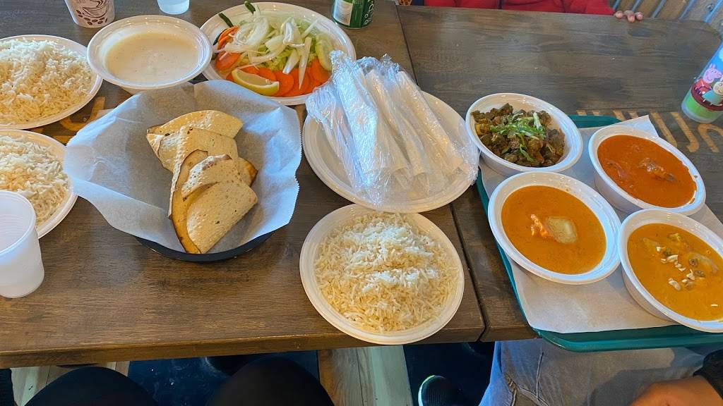 Currikitch Indian Kitchen | restaurant | 390 Woodbury Rd, Hicksville, NY 11801, USA | 5164905501 OR +1 516-490-5501
