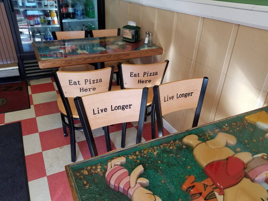 Pops Pizza | restaurant | 528 W Main St, Cheshire, CT 06410, USA | 2032724655 OR +1 203-272-4655