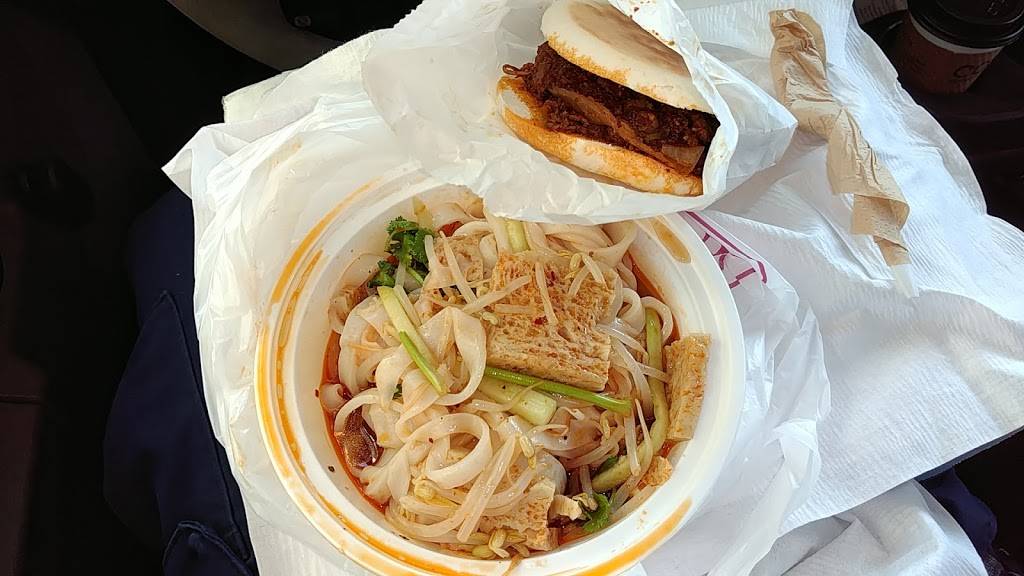 西安名吃 Xian Famous Foods | restaurant | 55-01 37th Ave, Woodside, NY 11377, USA | 2127862068 OR +1 212-786-2068