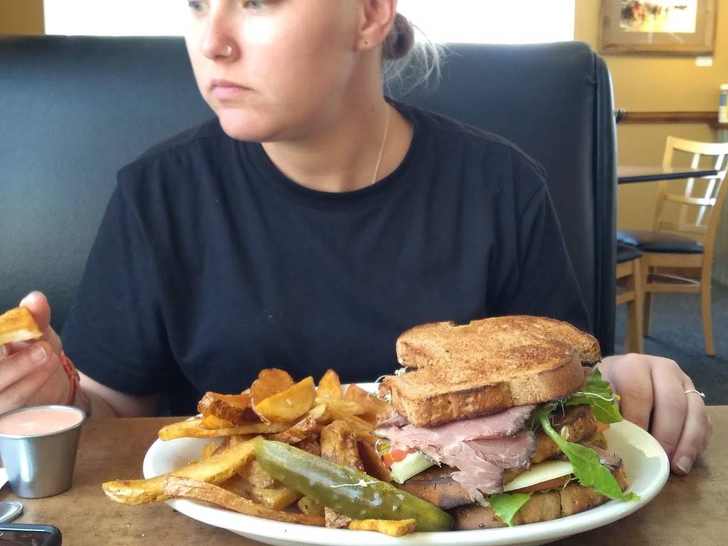 Mirror Lake Diner | restaurant | 35 S Main St, Kamas, UT 84036, USA | 4357830110 OR +1 435-783-0110