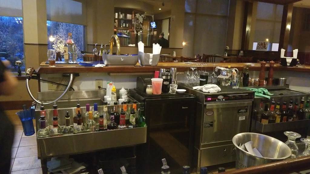 Asti Ristorante & Bar | restaurant | 988 Main St, Branford, CT 06405, USA | 2032084041 OR +1 203-208-4041